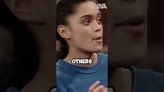 Hollywood REACTS to Lisa Bonet’s Truth About The Cosby Show! #shorts #lisabonet #cosbyshow