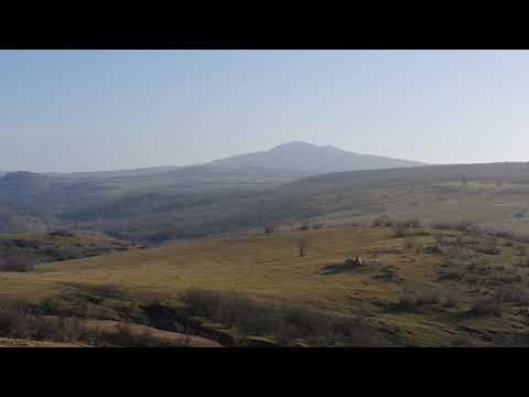 Hiking Around Levka - Bulgarian Camperstop Project