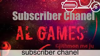 Subscriber Al Games Faqja Super