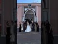 Как он сделал 😂😂😂 #свадьба