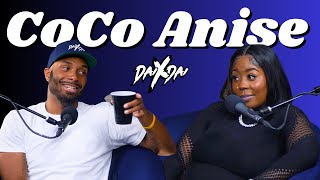 Coco Anise Talks Creating Content Onlyfans First Dates More Dai By Dai Podcast