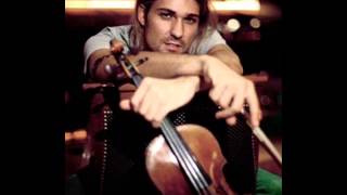 David Garrett - Cry Me A River