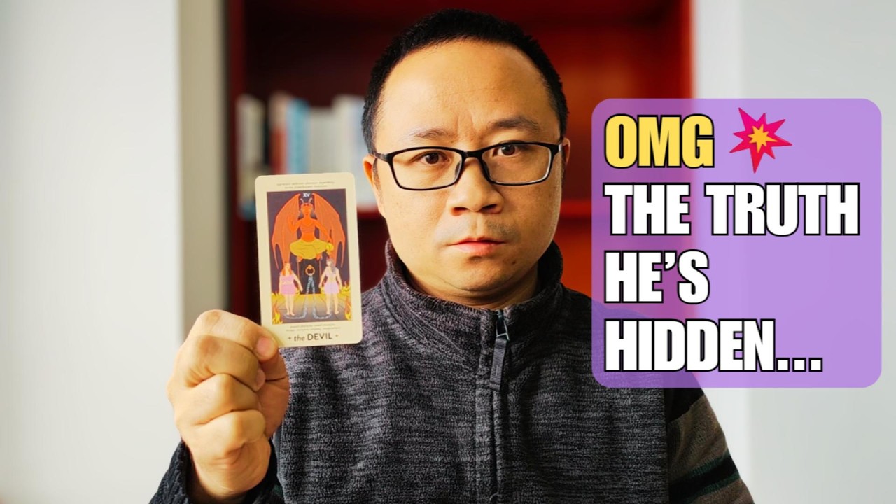 💥 Боже мой! Он больше не может скрывать свои чувства… Боже мой, это вас шокирует! 🏰 | Гадание на ...