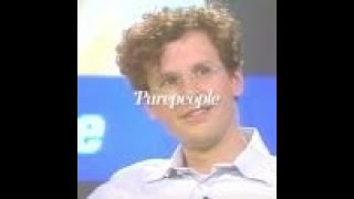 Loft Story - Philippe Bichot, Le Candidat Intello Que Devient-Il 20 Ans Après Lémission ?