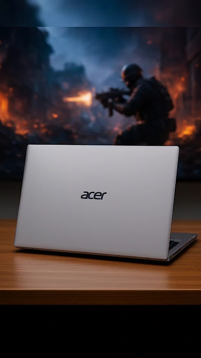 Acer Aspire 14 Laptop with POWERFUL i5 Processor