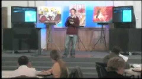 Simplifying Revelation - Session 7: The Application of the Book of Revelation