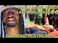 Diamond Platnumz Nani Ataziba Pengo Lako Raila Baba Rip Baba