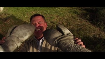 Lost Skeleton Returns Music Video featuring Michale Graves