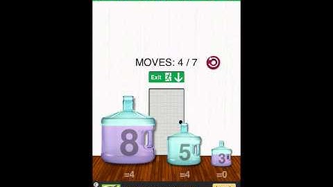 100 Exits Level 73 Walkthrough