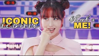 TWICE - "ICON" MV