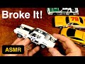 I Just BROKE IT Relaxing ASMR I Just BROKE IT Relaxing ASMR