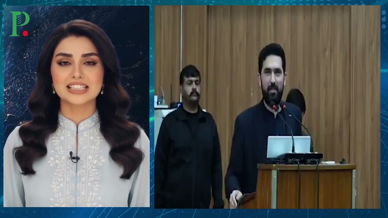 CM KP Attends Medical Awareness Conference | Health Reforms 🏥🇵🇰