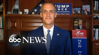 Lewandowski: 'Silent majority' will support Trump in 2020 | PRIME