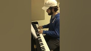 Final - F Minor Scale and Chord Progressions