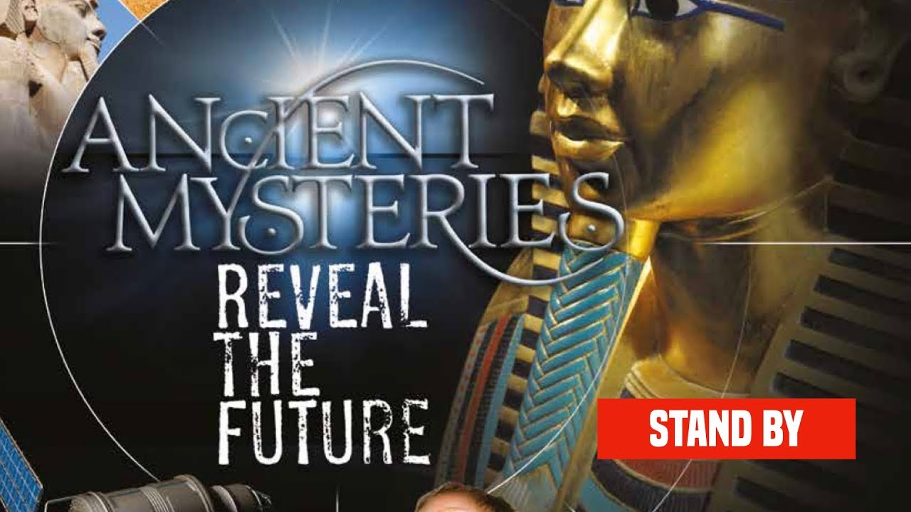 ⁣#21 - Ancient Mystery Revealed: The Secret of the sealed scroll - Ancient Mysteries