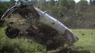 Best of Rally 2022 (Crashes &amp; Action)