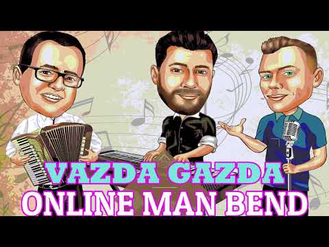 Vazda gazda -