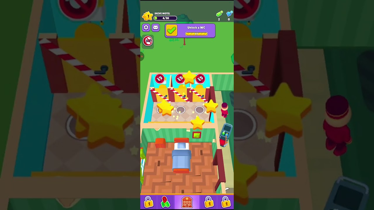 MY PERFECT HOTEL GAME 🎮 