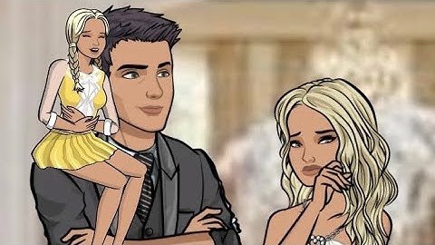 Vampire Revenge (Part 32) Finale Episode Choose Your Story