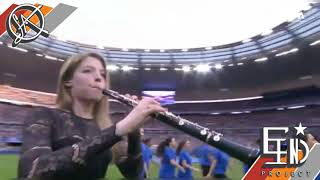 Story WA || ku tak bisa - cover abah lala (parodi uefa)