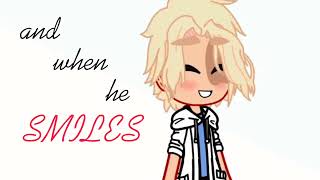 Akane San.....?Thats When He Smiles Meme Kokonoi And Inupi Angst Tokyo Revengers Meme By Kei