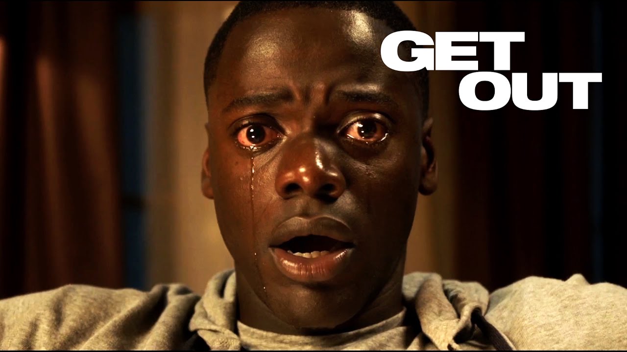 Get Out - Ab Donnerstag im Kino! - Get Out - Ab Donnerstag im Kino!