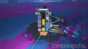 ASTRONEER | FIX THE CRASHES AND THE BUG ISSUES!