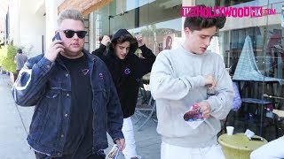 The Martinez Twins & Nick Crompton Are Asked About 