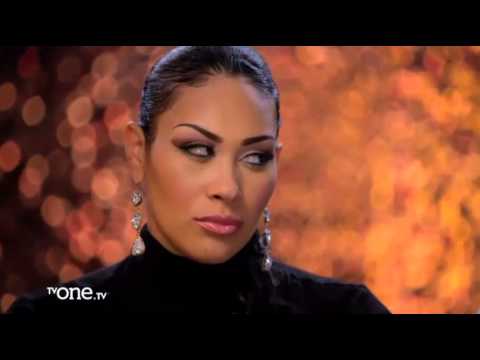 "R&B Divas" Keke Wyatt Gets Sassy