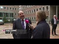 D66 beloofde 10 nieuwe steden, maar bouwt niks: 'Dorpje!'