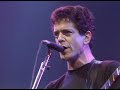 Lou reed  sally cant dance  9251984  capitol theatre official