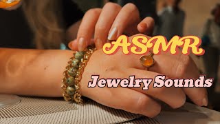Relaxing Asmr Evening In Verona Soft Jewelry Sounds, Church Bells & City Ambiance