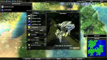 Pandora: First Contact (Beta version) Preview Video