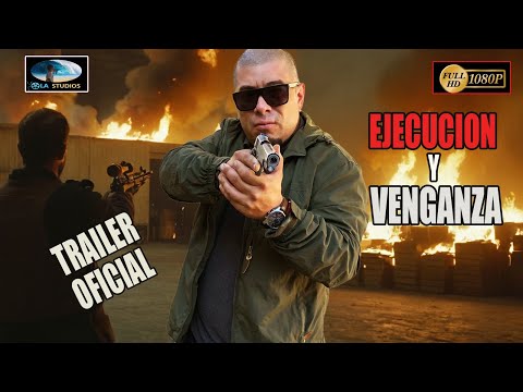 EXECUTION AND REVENGE - OFFICIAL TRAILER RELEASE COMING SOON | Ola Studios TV