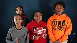 BWS Confident Reading Program