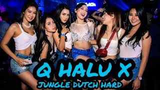 DJ ABANG LAGI DI MANA X PURNAMA MERINDU HARD || JUNGLE DUTCH TERBARU 2020 || FULLBASS NONSTOP