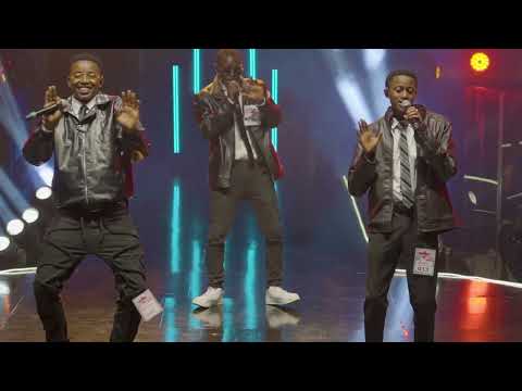 《唱响非洲》第一季 | 第六期Sing for Africa Season 1 | Episode 6
