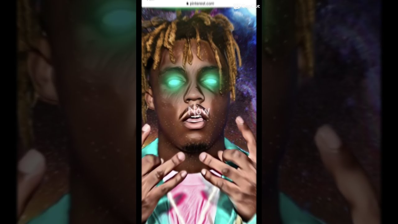 Juice WRLD And XXXTENTACION CapCut Edit 