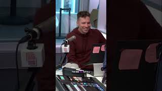 Caller Calls Nate a 'Murderer'—Still Wants His Horoscopes!