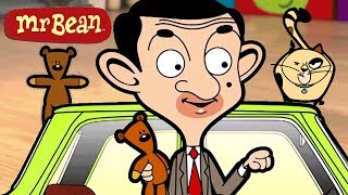 Mr Bean Around the World Hero Run - Travel Games for Kids Part3 screenshot 4