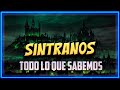 LA CIUDAD de SINTRANOS🌆: el NUEVO GRAN contenido de RAID SHADOW LEGENDS