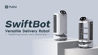 Download Lagu SwiftBot Commercial Launch | Pudu Robotics MP3 Download Lagu SwiftBot Commercial Launch | Pudu Robotics MP3