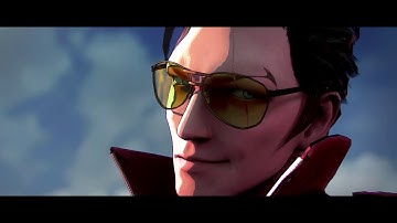 No More Heroes 3 Gameplay Trailer from E3 2019 - Nintendo Switch gameplay