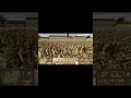 These are the redesigned Saxon keel from RTW Darthmod! #rometotalwar #totalwar #gaming