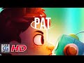 Cgi 3d animated short pat  by bigrockschool  thecgbros