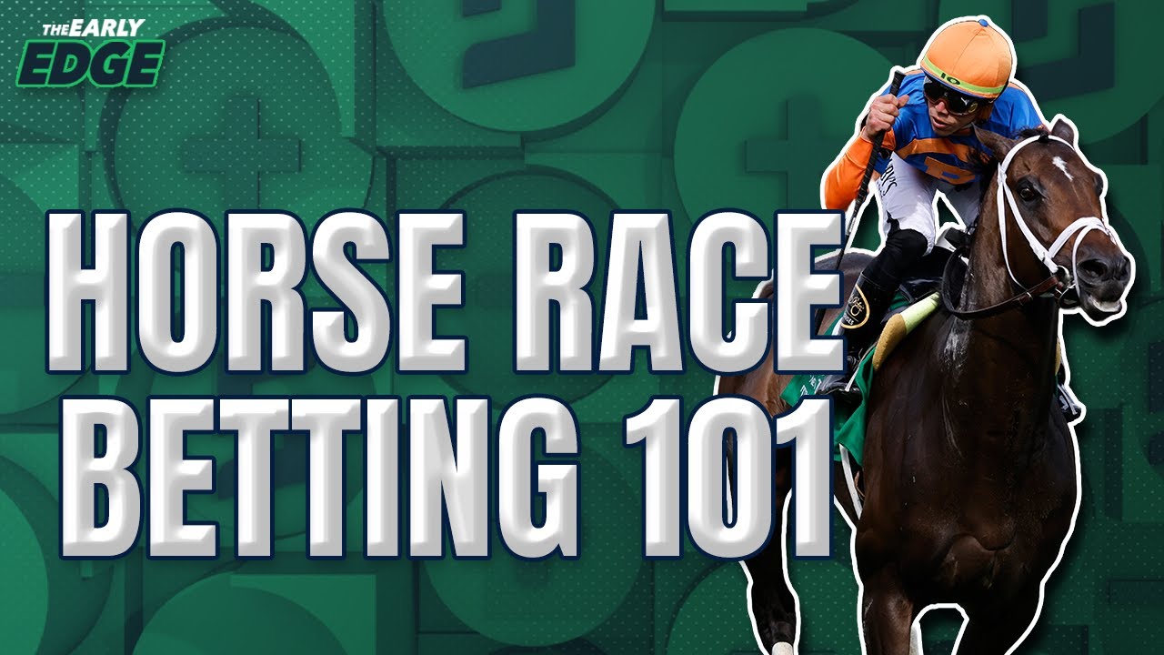 Making MONEY on the Kentucky Derby Betting on Horse Racing 101