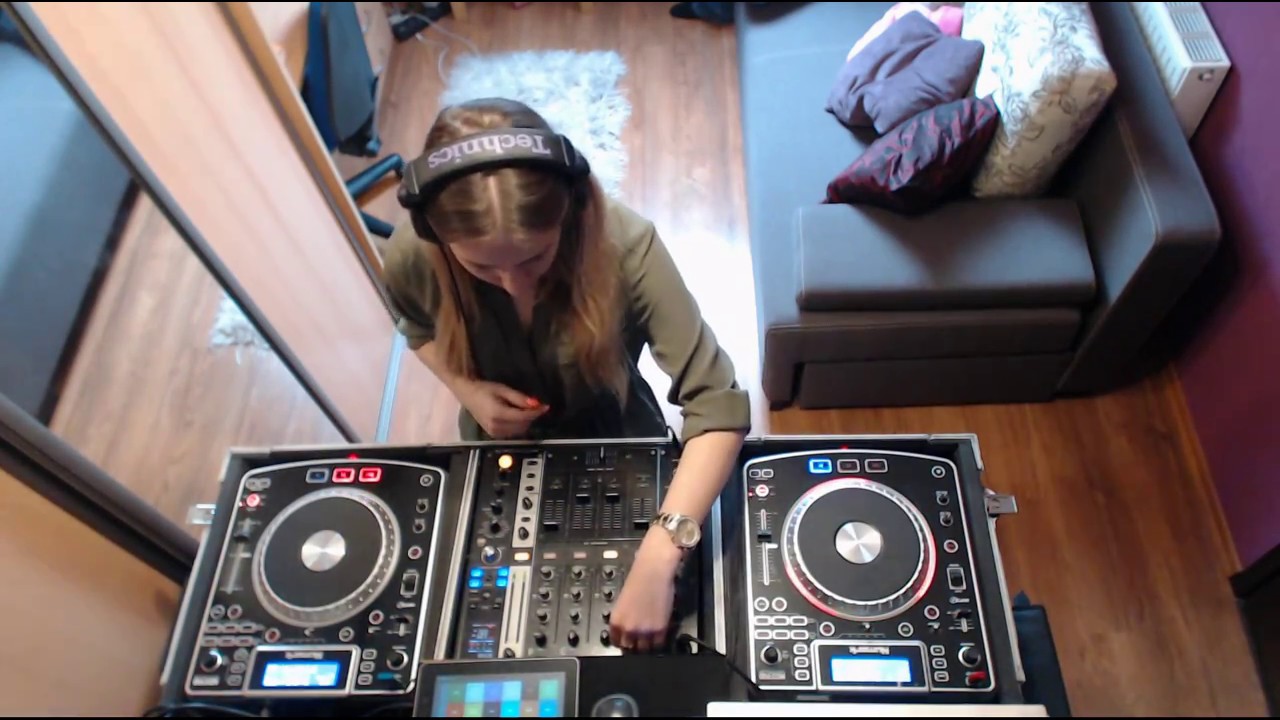 Video Live Mix Fidget Bass House Keplinka By Dj Keplinka