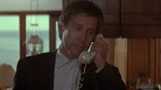 Memoirs Of An Invisible Man 1992 -- Georges Summer House