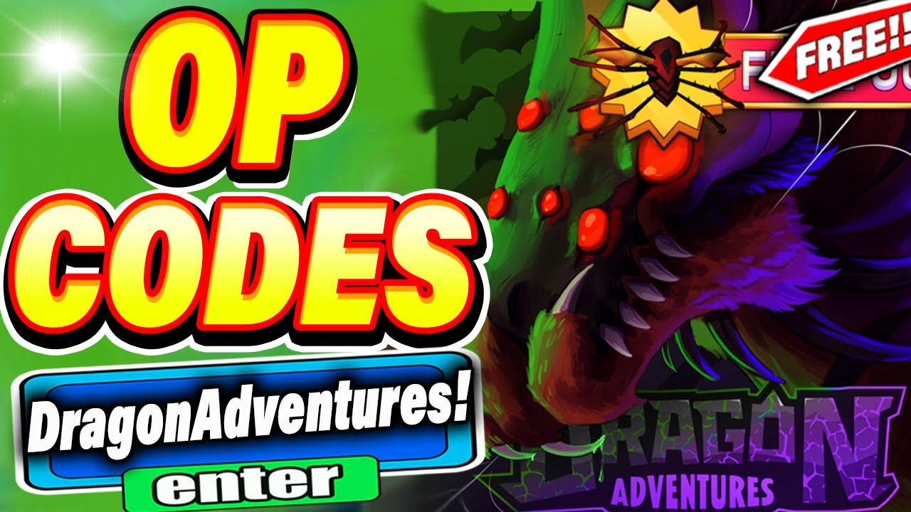 ALL NEW *HALLOWEEN* UPDATE CODES in DRAGON ADVENTURES CODES! (Roblox Dragon  Adventures Codes) 