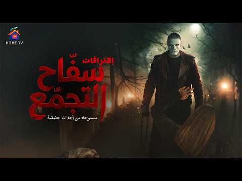 حصريا فيلم العيد سف اح التجمع بطولة احمد الفيشاوي 2026
